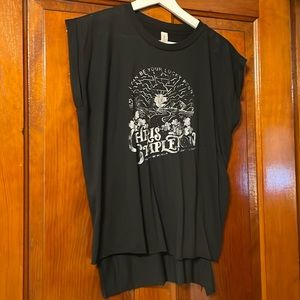 Chris Stapleton Concert Tee
